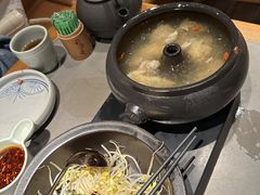 -云海肴·汽锅鸡·云南菜(高德置地店)