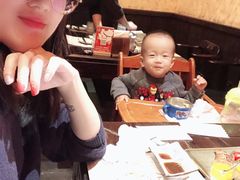 -芥岛(河北大街店)
