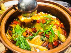 -茄子恰恰·新云南小炒(坪山益田店)