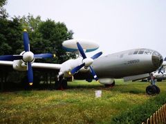 -中国航空博物馆