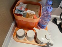 -珠海拱北富华里环宇城亚朵酒店