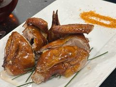 -肥佬椰子鸡(文锦渡店)