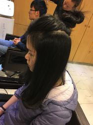 点击看大图 -雅仕 HAIR SALON 美发沙龙