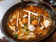 老坛酸菜-渝和喵叔米线(南坪万达店)