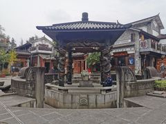 -大理古城