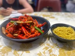 -聚味瞿记·龙虾堂(坡子街店)