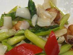 -囍榷·鲜美常州菜(恐龙园店)
