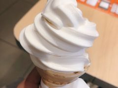-汉堡王(烟台新世界店)