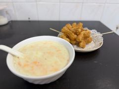 -成兴豆浆(福星分店)