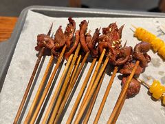 -北丐先生·野馄饨烧烤(长宁龙之梦店)