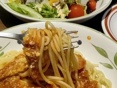-萨莉亚意式餐厅(苏州泉屋店)