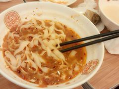 -顺溜削面(大王路店)