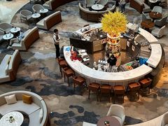 -Plush大堂酒廊(北京金融街威斯汀大酒店)