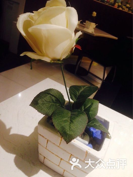 丽姿·无国界(太原街万达店)-大胆儿张是菇凉的图片-大众点评网