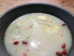 -楠火锅(龙阳广场店)