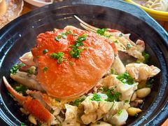 -金龙·打边炉(南京西路店)