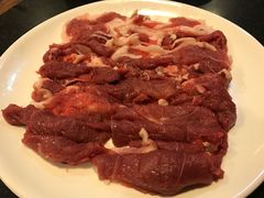 -将台涮肉(酒仙桥店)