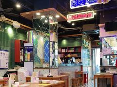 大堂-澳门陈光记烧味饭店(郎家园店)