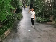 -滕头生态酒店(奉化店)