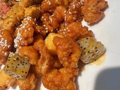 -聚味斋香辣蟹(生态城万达店)