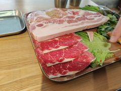 -乌拉烤肉(如皋首店)