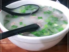 -光头羊肉汤(双阳路店)