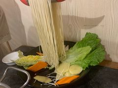 -许府牛火锅(信义坊总店)