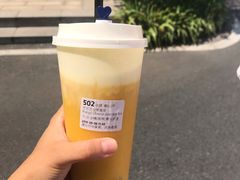 -瑞幸咖啡(科大天工大厦店)