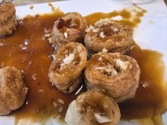 -惠宾楼老菜馆