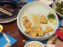 -糟粕醋·椰苑海南菜餐厅(亚龙湾天域酒店)