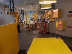 -麦当劳(吴中大道店)