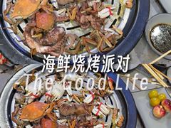 -仙螺岛海鲜自助餐厅(总店)