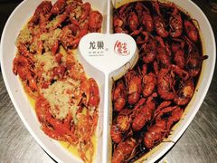 -龙巢盱眙龙虾·牛蛙·烧烤宵夜(八卦岭店)