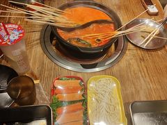 -江湖六膳門串串香(隆礼路店)