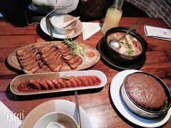-外婆家(南开大悦城店)