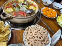 -花水湾红太阳牛肉汤锅