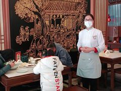 -春发生饭店·非遗(南院门店)
