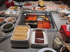 -海底捞火锅(方塔东街店)