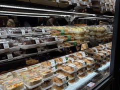 -格丽思蛋糕店(中南城店)