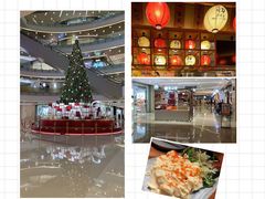 -初居食屋日式料理(万象城购物中心店)
