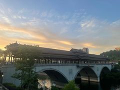 -恩阳古镇