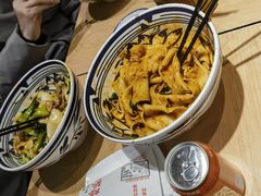 -子午路张记肉夹馍(兵马俑店)