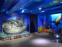 -船奇蒸汽海鲜·闽菜(八市海鲜总店)