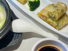 -味可道美食坊(福基路店)