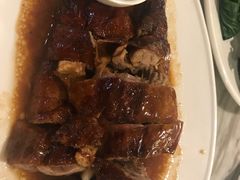 -翠華餐廳(浦东机场T1店)