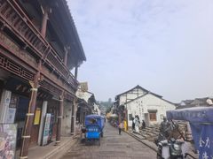 -绍兴书圣故里景区