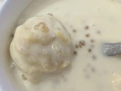 -满记甜品(静安大悦城店)