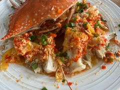 -醉壹号海鲜大排档·老厦门特色菜(厦门美食地标店)