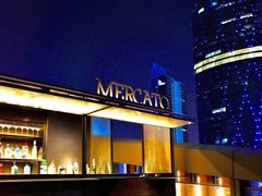 -Mercato莫卡多露台餐厅与酒吧(K11店)