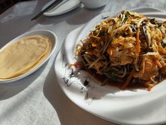 -福来居烤鸭店(天坛二店)